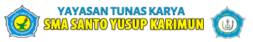 SMAS SANTO YUSUP KARIMUN